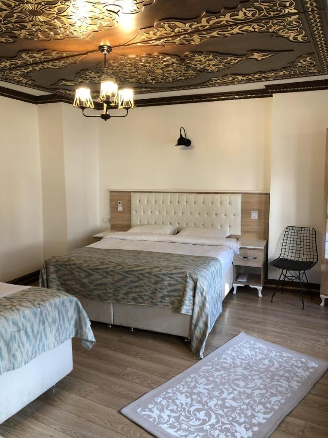 Apartamento Ziyagil Konagi Amasya Exterior foto