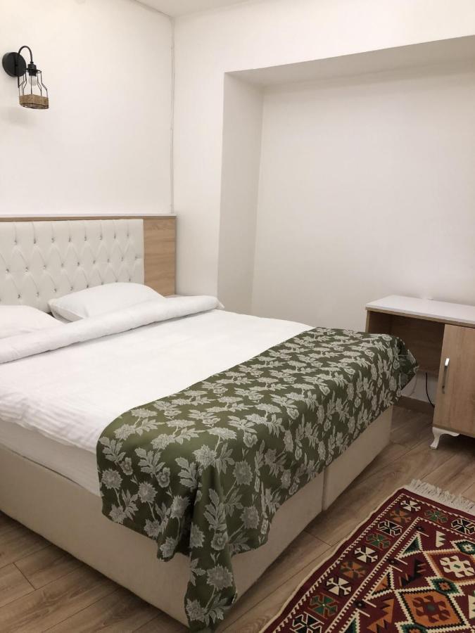Apartamento Ziyagil Konagi Amasya Exterior foto