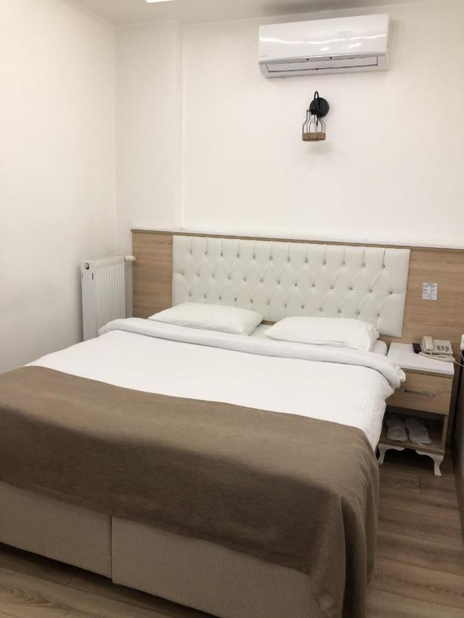 Apartamento Ziyagil Konagi Amasya Exterior foto