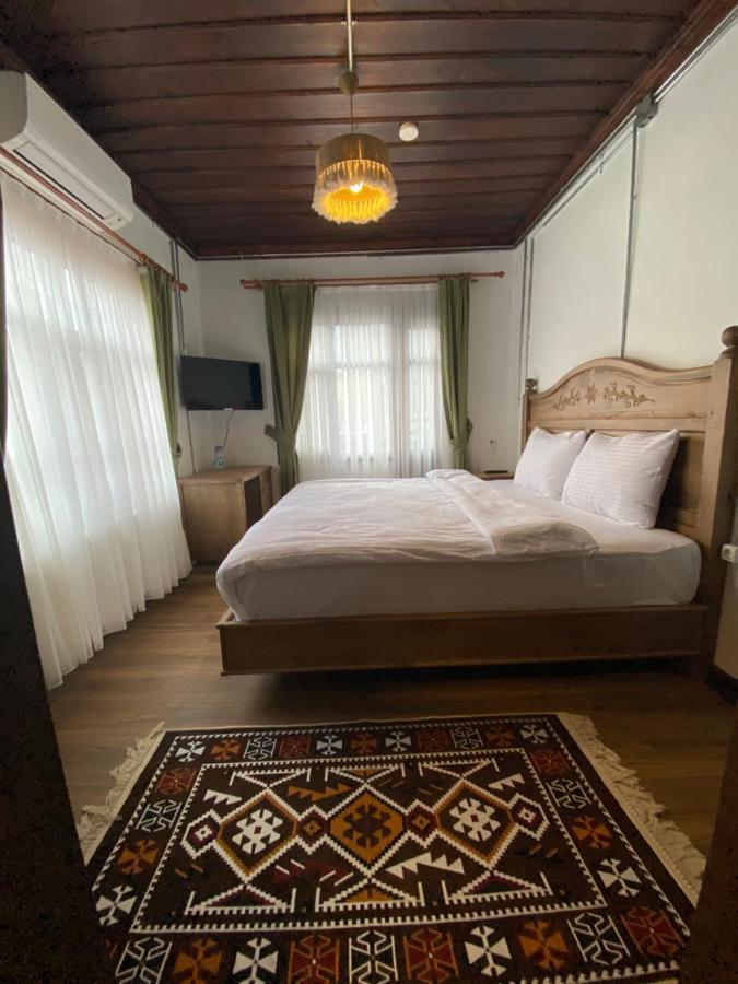 Apartamento Ziyagil Konagi Amasya Exterior foto