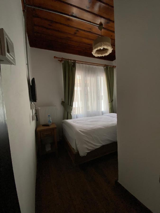 Apartamento Ziyagil Konagi Amasya Exterior foto