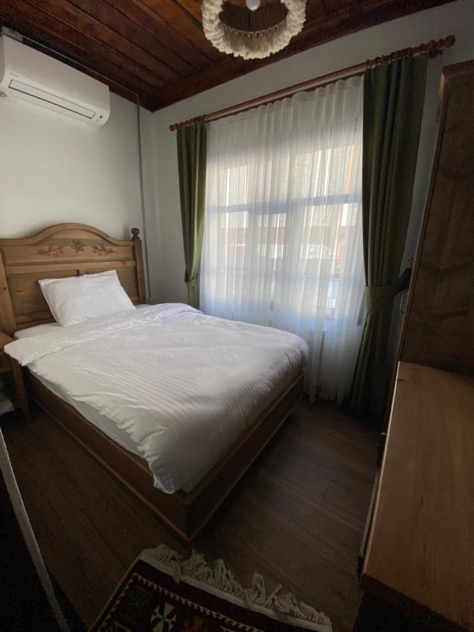 Apartamento Ziyagil Konagi Amasya Exterior foto