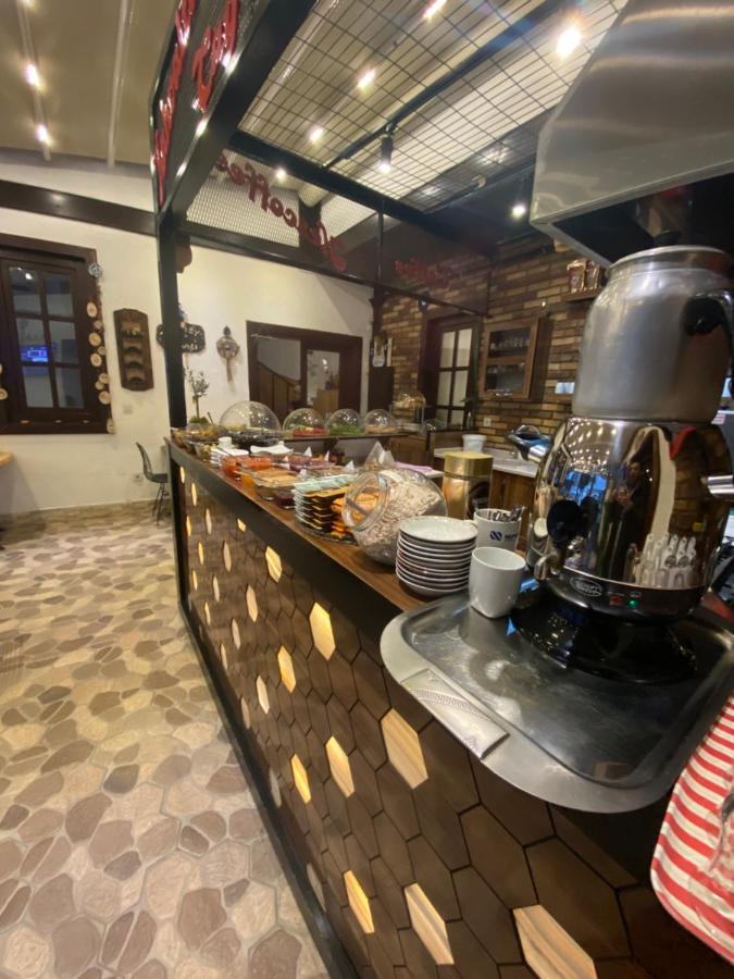 Apartamento Ziyagil Konagi Amasya Exterior foto
